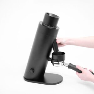 [PRE-ORDER] OPTION-O LAGOM P80 80mm Flat Burr Grinder