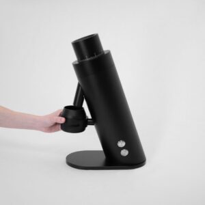 [PRE-ORDER] OPTION-O LAGOM P80 80mm Flat Burr Grinder