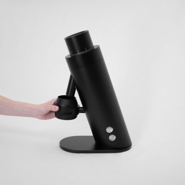 [PRE-ORDER] OPTION-O LAGOM P80 80mm Flat Burr Grinder