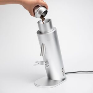 [PRE-ORDER] OPTION-O LAGOM P80 80mm Flat Burr Grinder