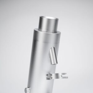 [PRE-ORDER] OPTION-O LAGOM P80 80mm Flat Burr Grinder