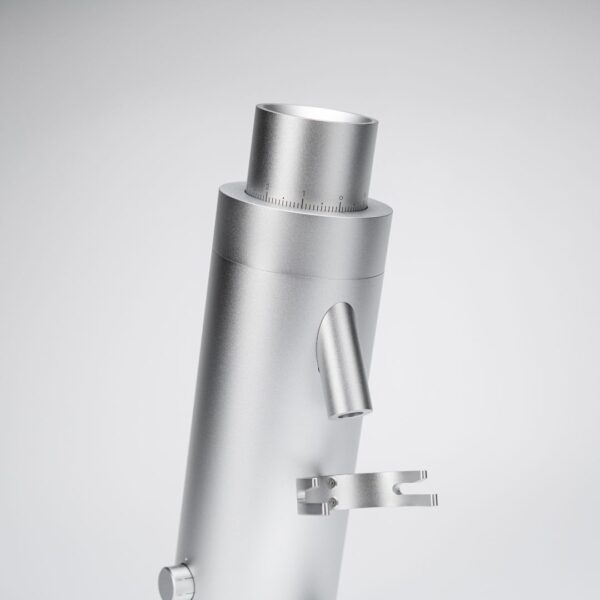 [PRE-ORDER] OPTION-O LAGOM P80 80mm Flat Burr Grinder