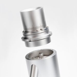 [PRE-ORDER] OPTION-O LAGOM P80 80mm Flat Burr Grinder