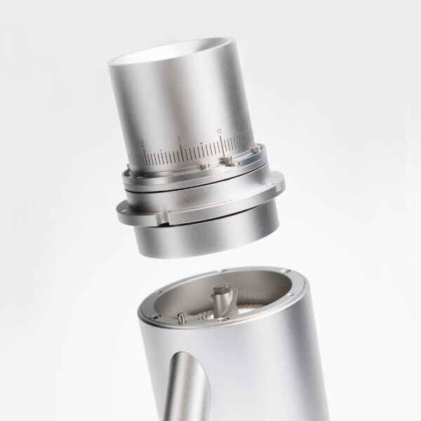 [PRE-ORDER] OPTION-O LAGOM P80 80mm Flat Burr Grinder