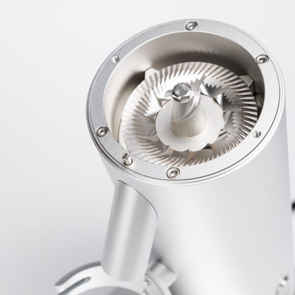 [PRE-ORDER] OPTION-O LAGOM P80 80mm Flat Burr Grinder