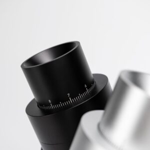 [PRE-ORDER] OPTION-O LAGOM P80 80mm Flat Burr Grinder