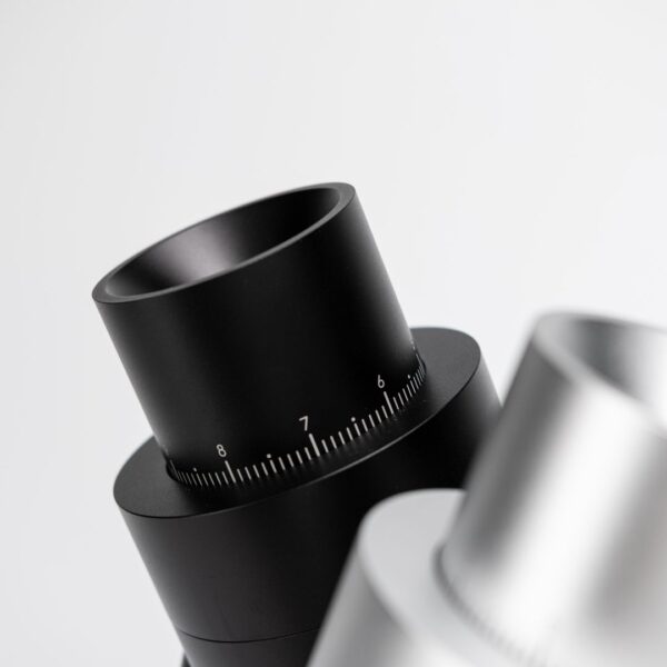 [PRE-ORDER] OPTION-O LAGOM P80 80mm Flat Burr Grinder