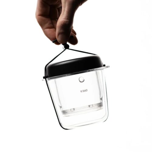 OREA Z1 Travel Pack (Without Z1 Brewer)