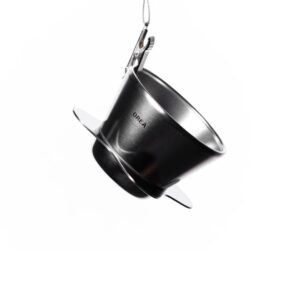 15 OREA O1 Steel Brewer