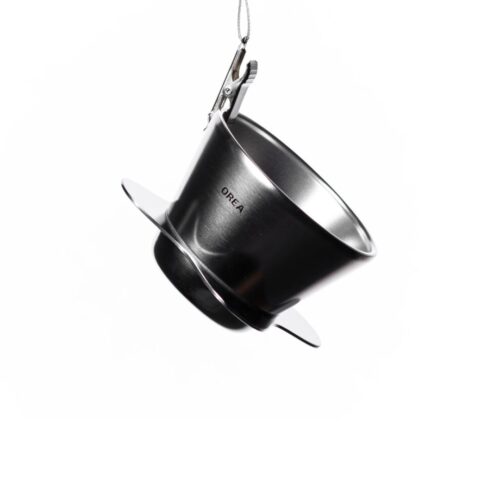 OREA O1 Steel Brewer