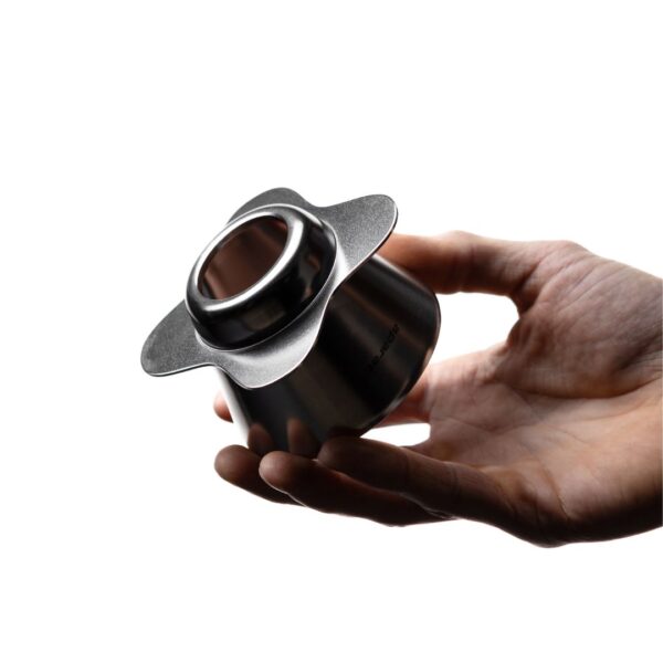 16 OREA O1 Steel Brewer