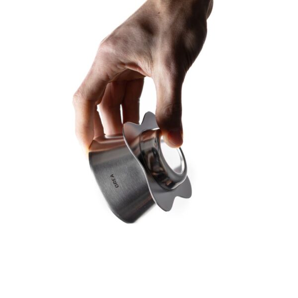 19 OREA O1 Steel Brewer