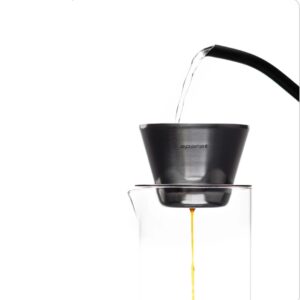 20 OREA O1 Steel Brewer