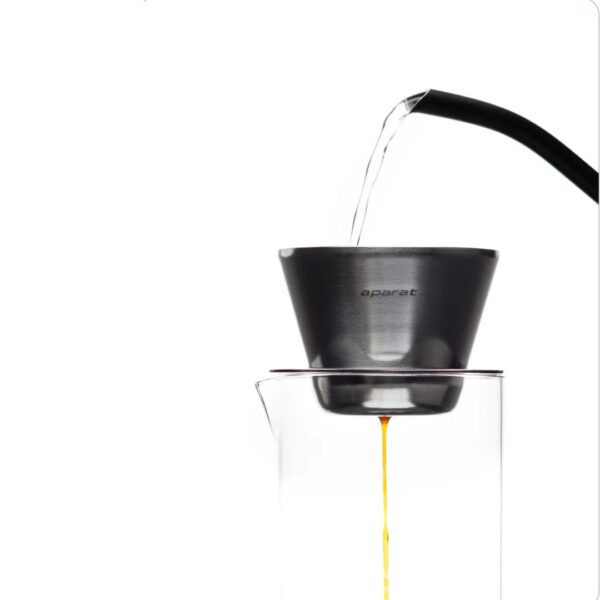 20 OREA O1 Steel Brewer