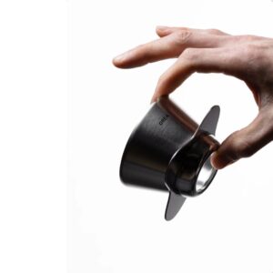 21 OREA O1 Steel Brewer