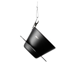 23 OREA O1 Steel Brewer