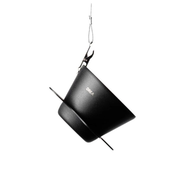 23 OREA O1 Steel Brewer