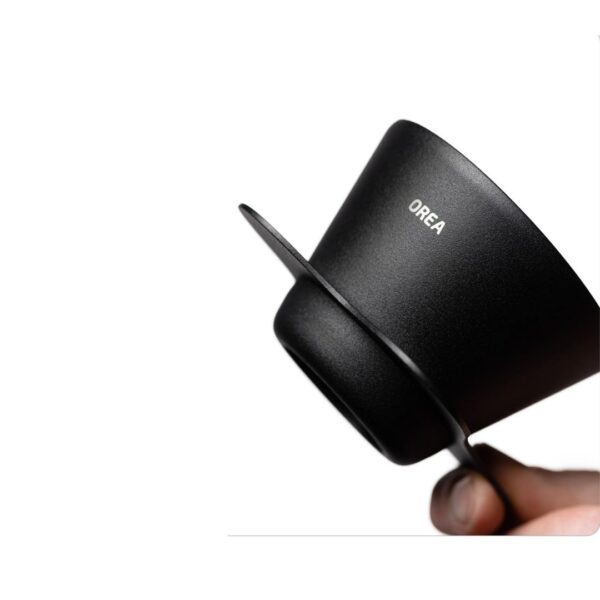 24 OREA O1 Steel Brewer