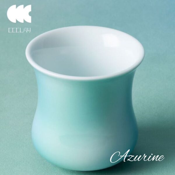 10 CCCLAY Sensory/Aroma/Competition Cups