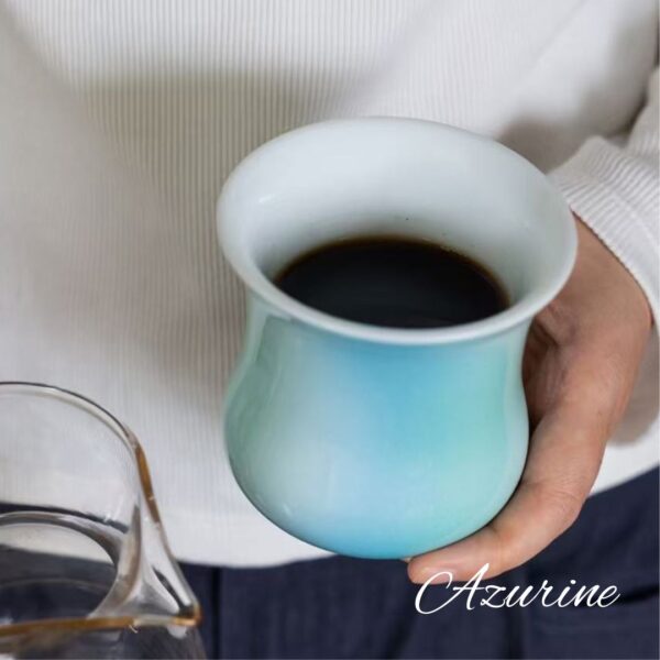 11 CCCLAY Sensory/Aroma/Competition Cups