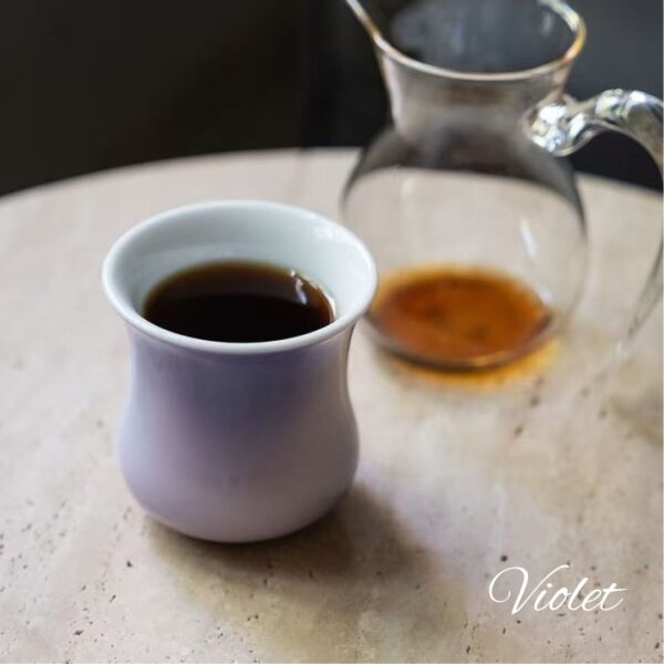 15 CCCLAY Sensory/Aroma/Competition Cups