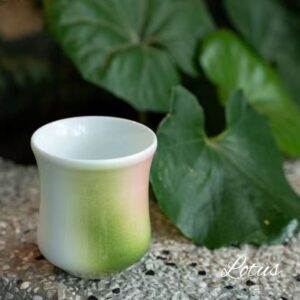 18 CCCLAY Sensory/Aroma/Competition Cups