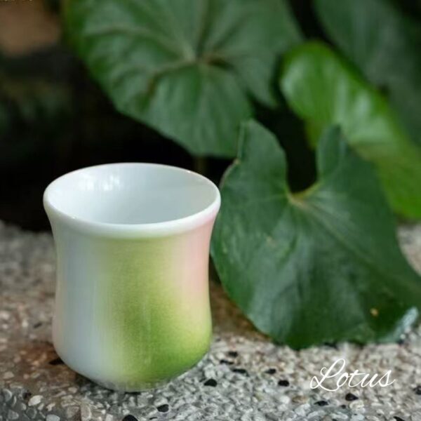18 CCCLAY Sensory/Aroma/Competition Cups