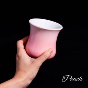 19 CCCLAY Sensory/Aroma/Competition Cups