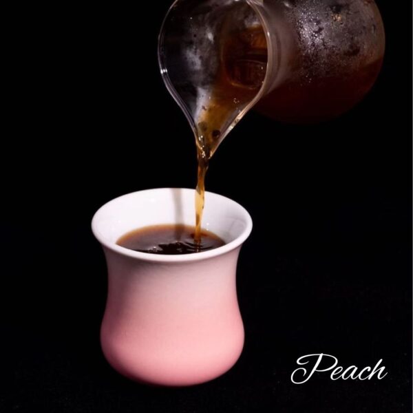 20 CCCLAY Sensory/Aroma/Competition Cups