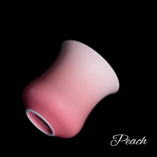 21 CCCLAY Sensory/Aroma/Competition Cups