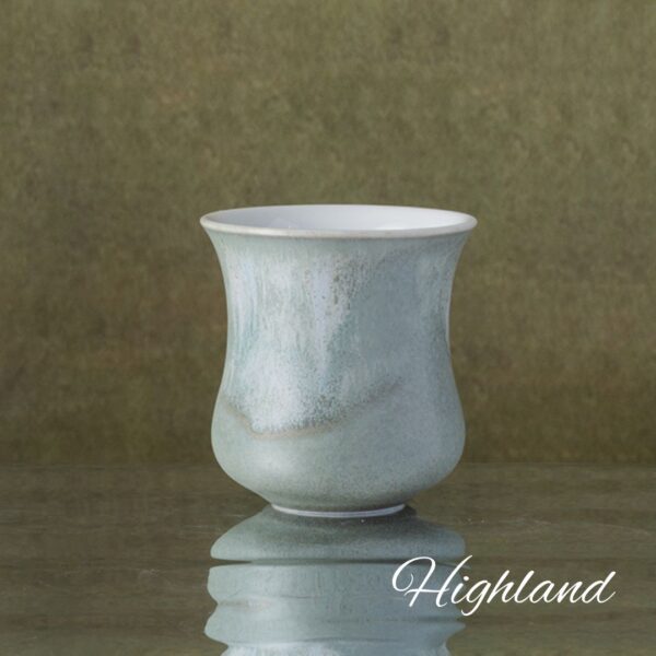 25 CCCLAY Sensory/Aroma/Competition Cups