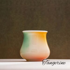 4 CCCLAY Sensory/Aroma/Competition Cups