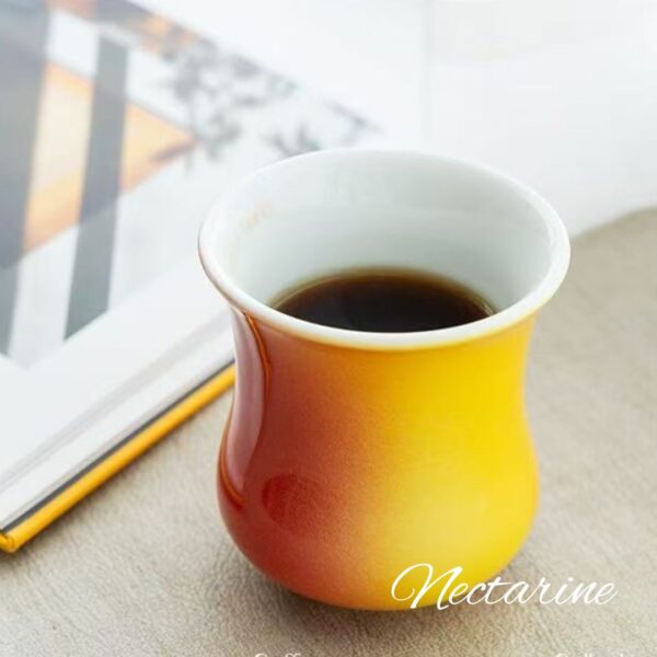 7 CCCLAY Sensory/Aroma/Competition Cups