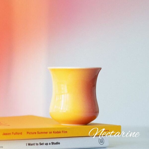 8 CCCLAY Sensory/Aroma/Competition Cups