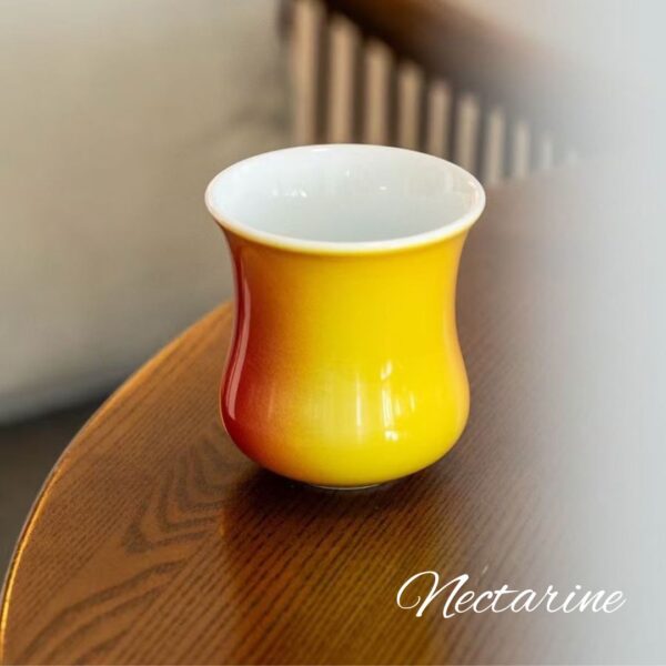 9 CCCLAY Sensory/Aroma/Competition Cups