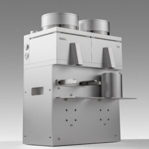 [PRE-ORDER] OPTION-O LAGOM GDS Dual Electric Coffee Grinder