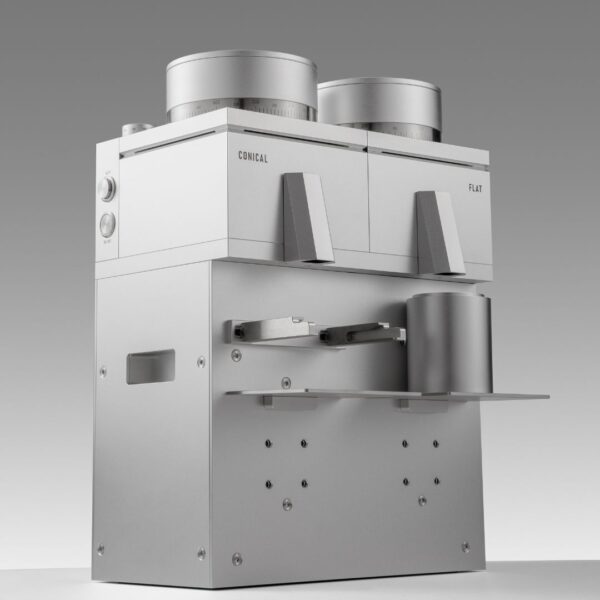 [PRE-ORDER] OPTION-O LAGOM GDS Dual Electric Coffee Grinder