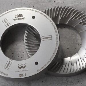 Weber Workshops EG-1 Grinder