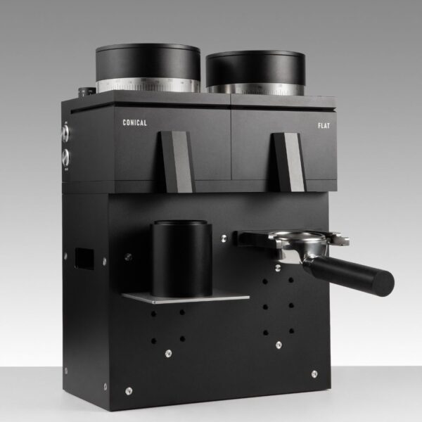 [PRE-ORDER] OPTION-O LAGOM GDS Dual Electric Coffee Grinder