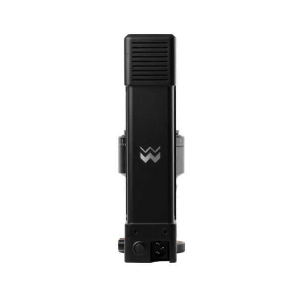 Weber Workshops The Key Grinder