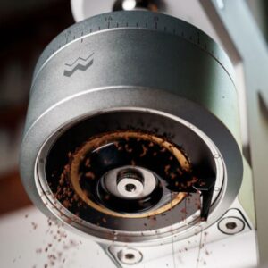 Weber Workshops The Key Grinder
