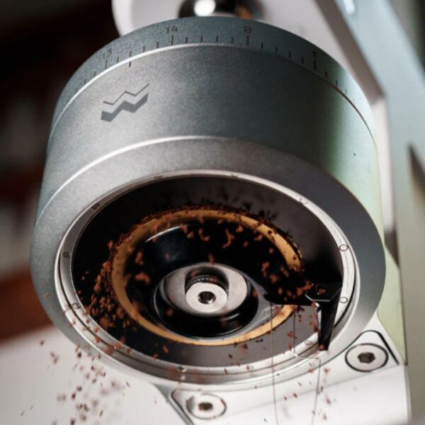 Weber Workshops The Key Grinder
