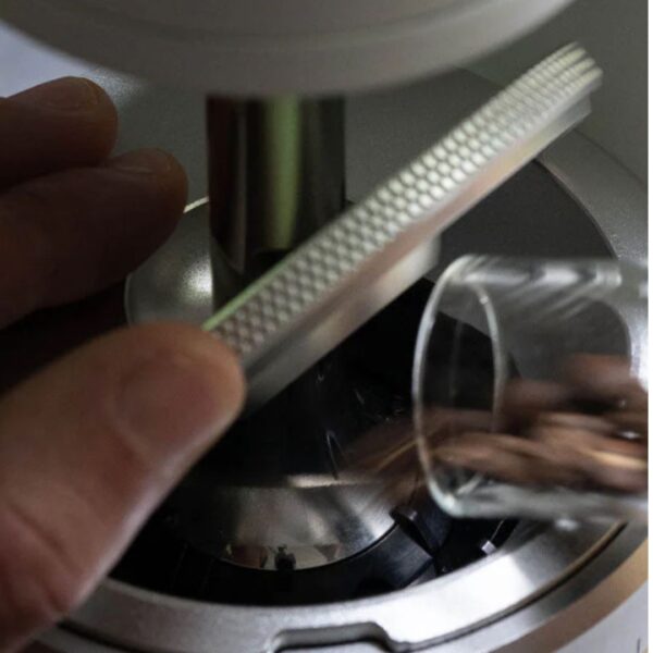 Weber Workshops The Key Grinder