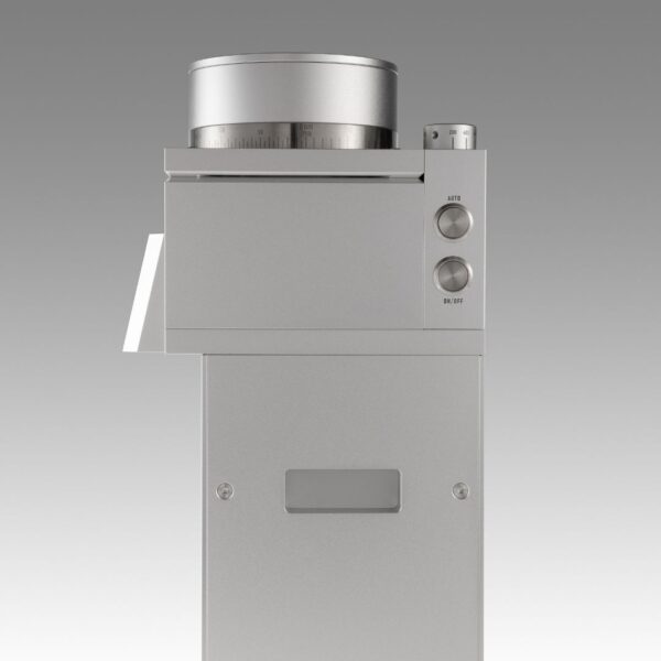 [PRE-ORDER] OPTION-O LAGOM GDS Dual Electric Coffee Grinder
