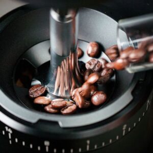 Weber Workshops The Key Grinder