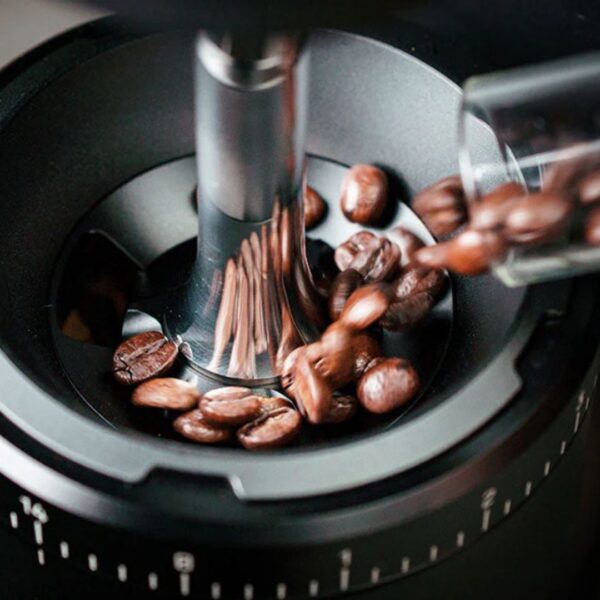 Weber Workshops The Key Grinder