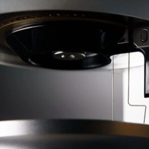 Weber Workshops The Key Grinder
