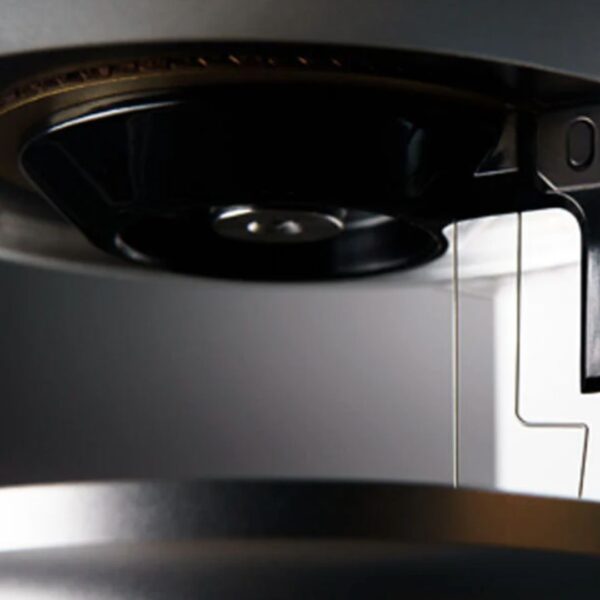 Weber Workshops The Key Grinder