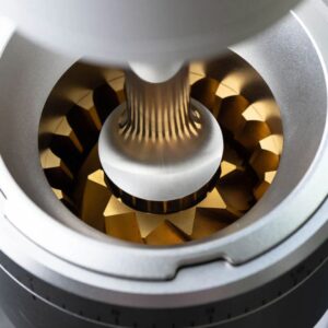Weber Workshops The Key Grinder