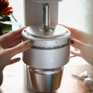 Weber Workshops The Key Grinder